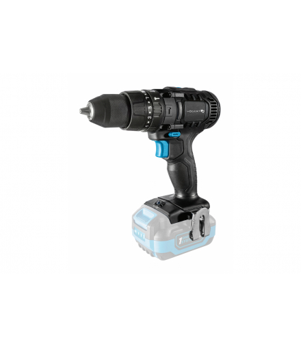 Wiertarko wkrętarka udarowa akumulatorowa 18V OneAccuSystem Hogert HT2E221-0PD