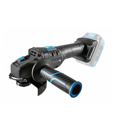 Akumulatorowa bezszczotkowa szlifierka kątowa 125 mm 18V OneAccuSystem Hogert HT2E231-0AG
