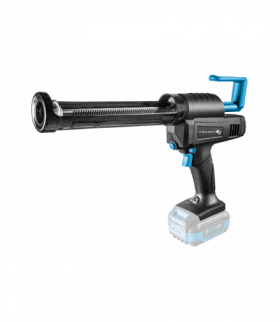 Akumulatorowy wyciskacz do mas 18V OneAccuSystem Hogert HT2E236-0CG
