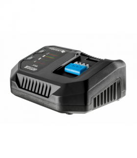 Ładowarka 4A 18V OneAccuSystem Hogert HT2E242-C40