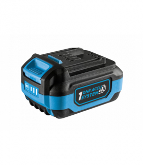 Akumulator 4.0 Ah 18V OneAccuSystem Hogert HT2E240-A40