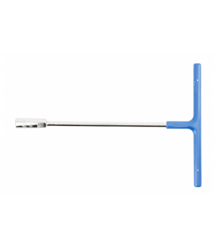 Klucz trzpieniowy nasadowy, 12 mm Hogert HT1W635