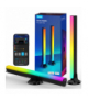 Govee H6046 TV Light Bars Oświetlenie LED RGBIC, 2.4GHz Wi-Fi, Bluetooth GOVEE H6046311