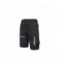 REETZ spodenki elastyczne czarne XL (54) Hogert HT5K827-XL