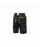 REETZ spodenki elastyczne czarne XL (54) Hogert HT5K827-XL
