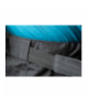 REETZ spodenki elastyczne czarne XL (54) Hogert HT5K827-XL