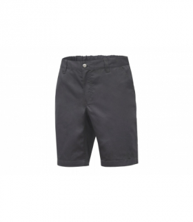 FABIAN spodenki ciemnoszare 3XL (58) Hogert HT5K313-3XL