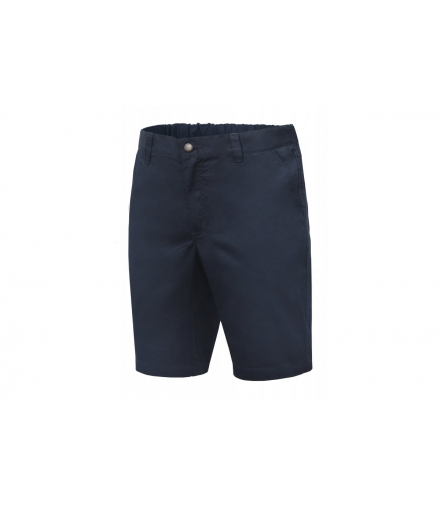 FABIAN spodenki granatowe 3XL (58) Hogert HT5K314-3XL