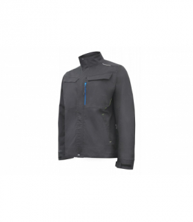 REETZ bluza ochronna elastyczna czana XL (54) Hogert HT5K823-XL