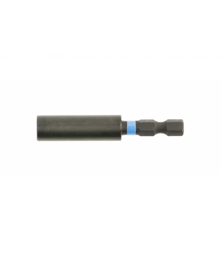 Magentyczny uchwyt bitów 1/4 hex 60 mm Hogert HT1S682