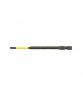 Bit udarowy TX 10 100 mm 2 szt. Hogert HT1S690