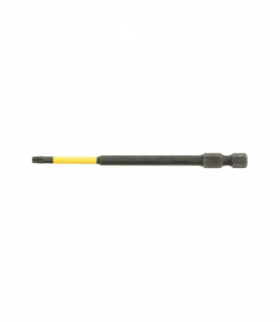 Bit udarowy TX 15 100 mm 2 szt. Hogert HT1S691