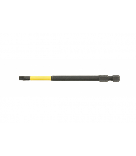 Bit udarowy TX 25 100 mm 2 szt. Hogert HT1S693