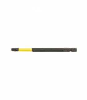 Bit udarowy TX 27 100 mm 2 szt. Hogert HT1S694