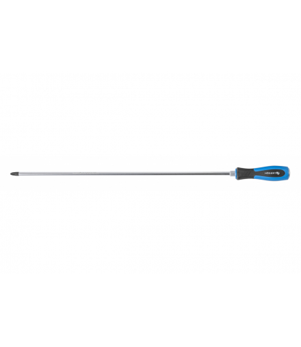 Wkrętak długi PH3x450 Hogert HT1S082