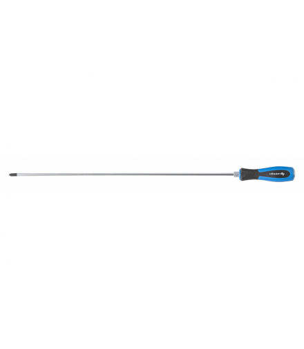 Wkrętak długi PH2x450 Hogert HT1S083