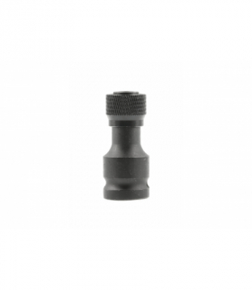Adapter 1/2 kwadrat na 1/4 Hex Hogert HT1S598
