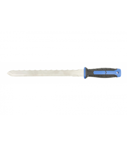 Nóż do cięcia izolacji/wełny Hogert HT4C653