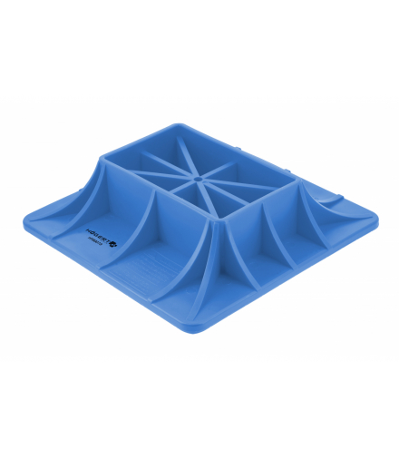 Podstawa pod podnośnik farmerski Hogert HT8G073