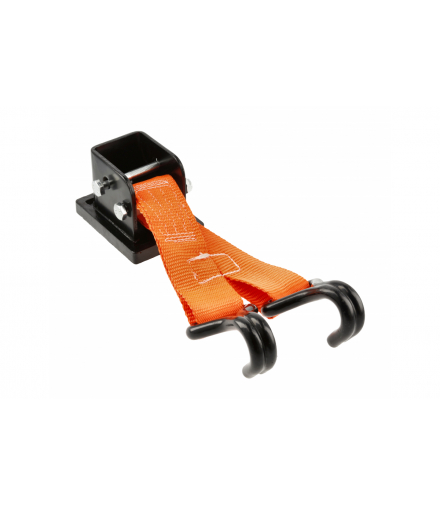 Adapter do podnoszenia za koło 3T Hogert HT8G074