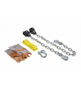 Zestaw akcesoriów off road Hogert HT8G077