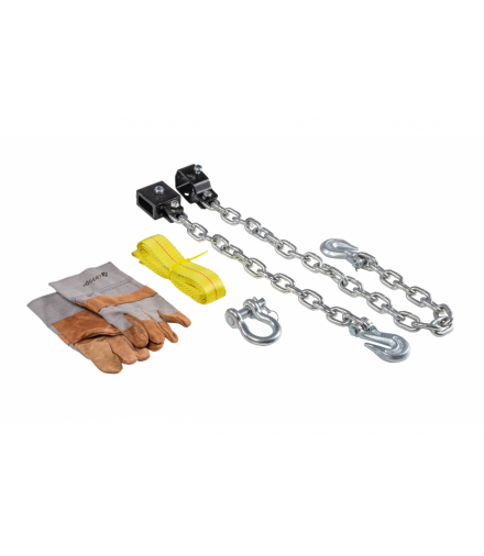 Zestaw akcesoriów off road Hogert HT8G077