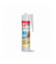 Akryl, 300 ml, biały DPM QM-AS-1