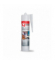 Silikon uniwersalny, 300 ml, szary DPM QM-AS-9