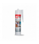 Silikon uniwersalny, 300 ml, brązowy DPM QM-AS-10