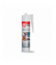 Silikon uniwersalny, 300 ml, bezbarwny DPM QM-AS-7