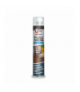 Piana poliuretanowa, pistoletowa, letnia, 750 ml, STANDARD DPM QM-PP-3