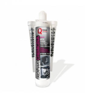 Kotwa chemiczna, 300 ml DPM QM-PP-23
