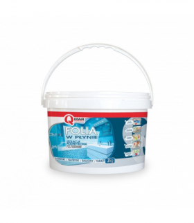 Folia w płynie, 3 kg DPM QM-HE-5