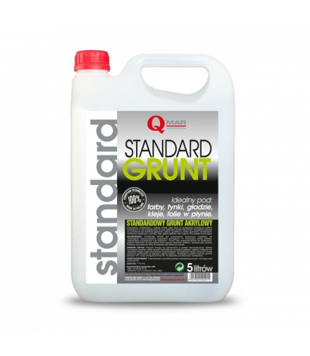Grunt STANDARD, 1:1, 5 l DPM QM-GF-11