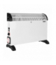 Grzejnik konwektorowy 2000 W, Noveen CH6000