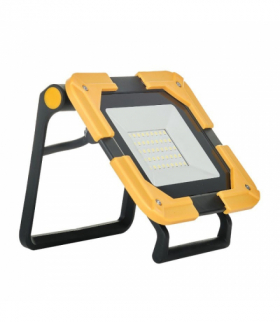 Naświetlacz LED, 30 W, 3000 lm, 6500 K, IP65, Lynx, GERMINA GW-0027