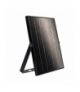 Naświetlacz LED ładowalny z panelem solarnym, 30 W, 1000 lm, 5000 K, IP65, Herkules, GERMINA GW-0075