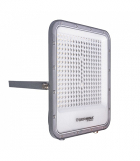 Naświetlacz LED, 200 W, 20000 lm, 5000 K, IP65, Ares, GERMINA GW-0087
