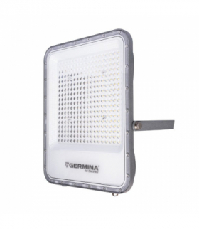 Naświetlacz LED, 300 W, 30000 lm, 5000 K, IP65, Ares, GERMINA GW-0088