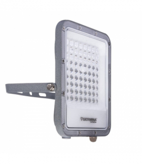 Naświetlacz LED, 50 W, 5000 lm, 5000 K, IP65, Ares, GERMINA GW-0085