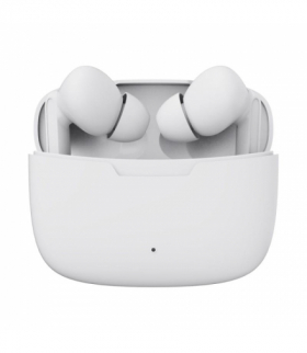 Słuchawki TWS douszne Bluetooth TWE-47WHITE Denver DN-TWE-47WHITE