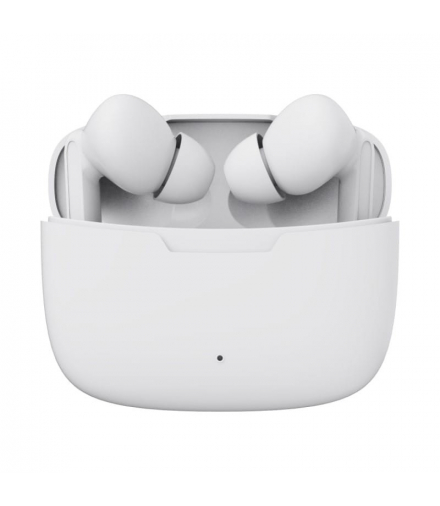 Słuchawki TWS douszne Bluetooth TWE-47WHITE Denver DN-TWE-47WHITE