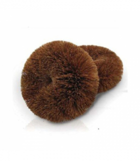 Szczotki do naczyń kokosowe, 2 szt. Rozenbal RZB936682