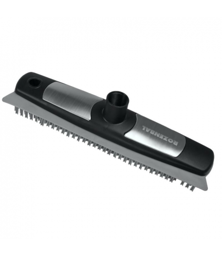 Miotła gumowa bez trzonka, STEEL Rozenbal RZB610299