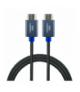 Kabel HDMI 4K ethernet, 1,5 m DPM HD4K15