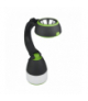 Lampa LED z powerbankiem, 3w1, ładowalna, 180lm DPM SP0414