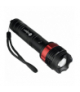 Latarka aluminiowa LED, 240lm DPM SP0411