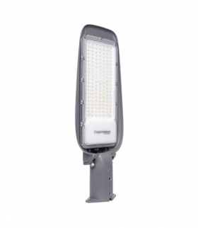 Lampa uliczna LED, 100 W, 10000 lm, 5000 K, IP65, Astoria, GERMINA GW-0092