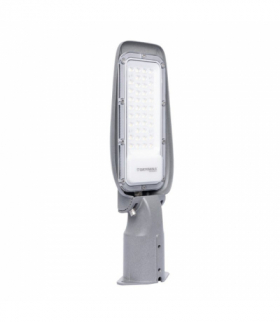 Lampa uliczna LED, 30 W, 3000 lm, 5000 K, IP65, Astoria, GERMINA GW-0090