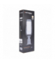 Lampa uliczna LED, 50 W, 5000 lm, 5000 K, IP65, Astoria, GERMINA GW-0091